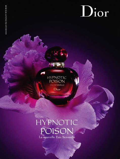 dior hypnotic poison purple